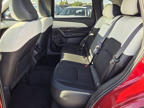 New 2026 MAZDA CX-5 Select AWD/4WD image 5