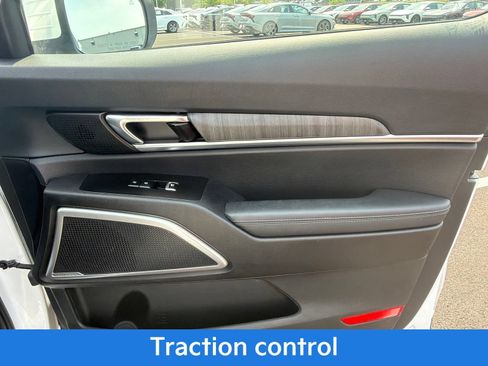 Used 2023 Kia Telluride EX w/ EX Captain's Chair Package FWD image 28