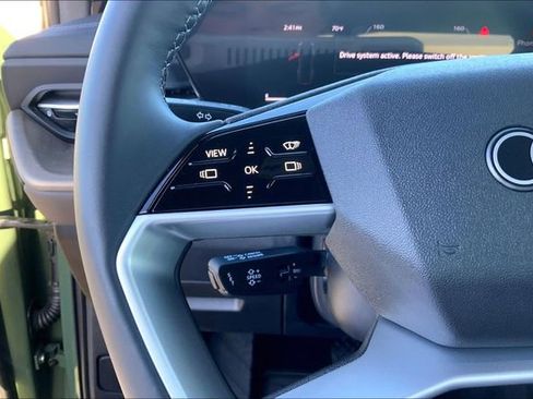 Certified 2025 Audi Q5 Premium Plus w/ Premium Plus image 21