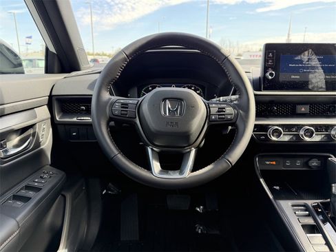 New 2026 Honda CR-V Sport-L image 24