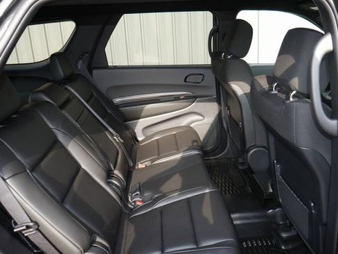 New 2025 Dodge Durango AWD image 23