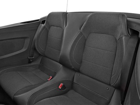 Used 2024 Ford Mustang Premium image 11