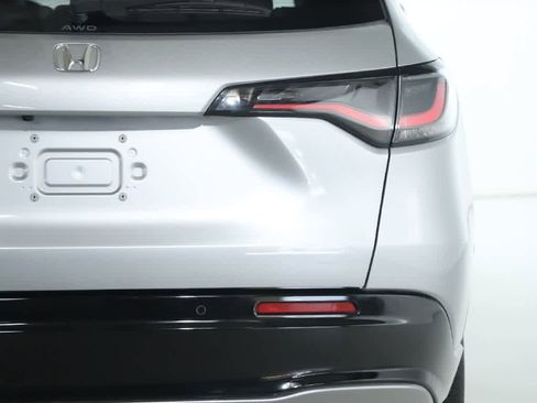 Used 2024 Honda HR-V EX-L image 45