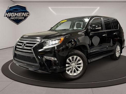 Used 2016 Lexus GX 460 w/ Premium Package image 2