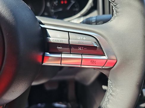 Certified 2025 MAZDA CX-50 AWD 2.5 S w/ Select Package image 19