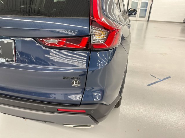 New 2027 Honda CR-V Sport-L image 30