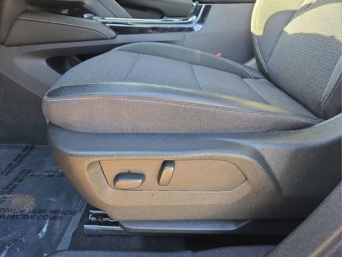 Used 2023 Buick Envision Preferred w/ Sport Touring Package image 26