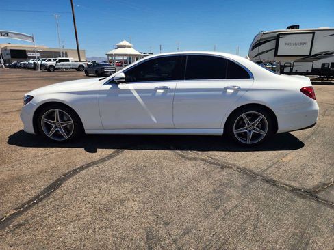 Used 2019 Mercedes-Benz E 300 w/ Premium 1 Package image 16