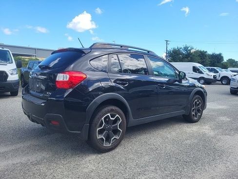Used 2014 Subaru Crosstrek 2.0i Premium AWD/4WD image 2