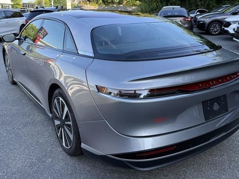Used 2023 Lucid Air Grand Touring AWD/4WD image 13