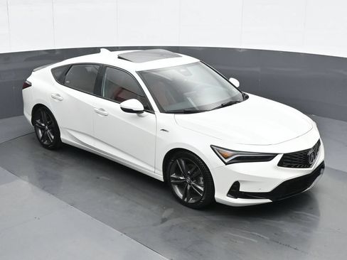 Used 2024 Acura Integra A-Spec FWD image 26