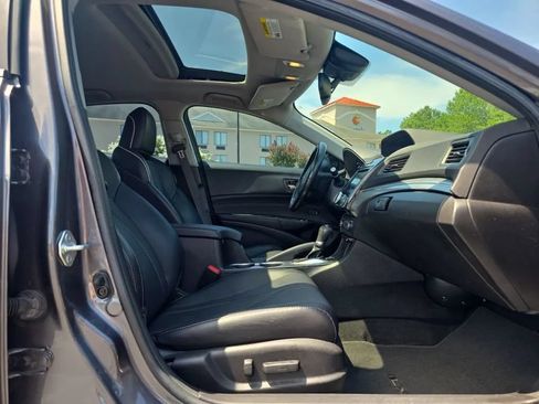 Used 2021 Acura ILX w/ Premium Package FWD image 45