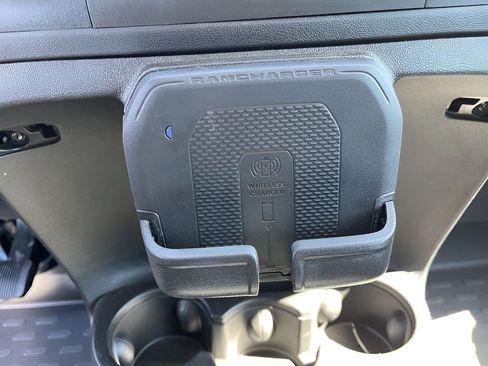 New 2025 RAM ProMaster 3500 image 33