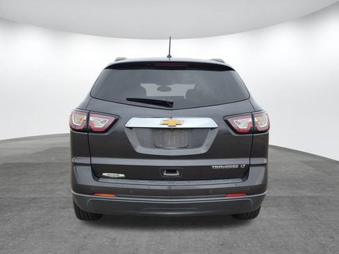 Used 2013 Chevrolet Traverse LT image 5