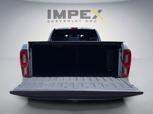Used 2019 Ford Ranger Lariat w/ Equipment Group 501A Mid AWD/4WD image 24