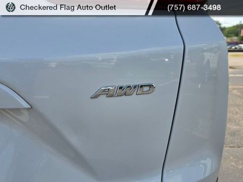 Used 2019 Honda CR-V EX image 18