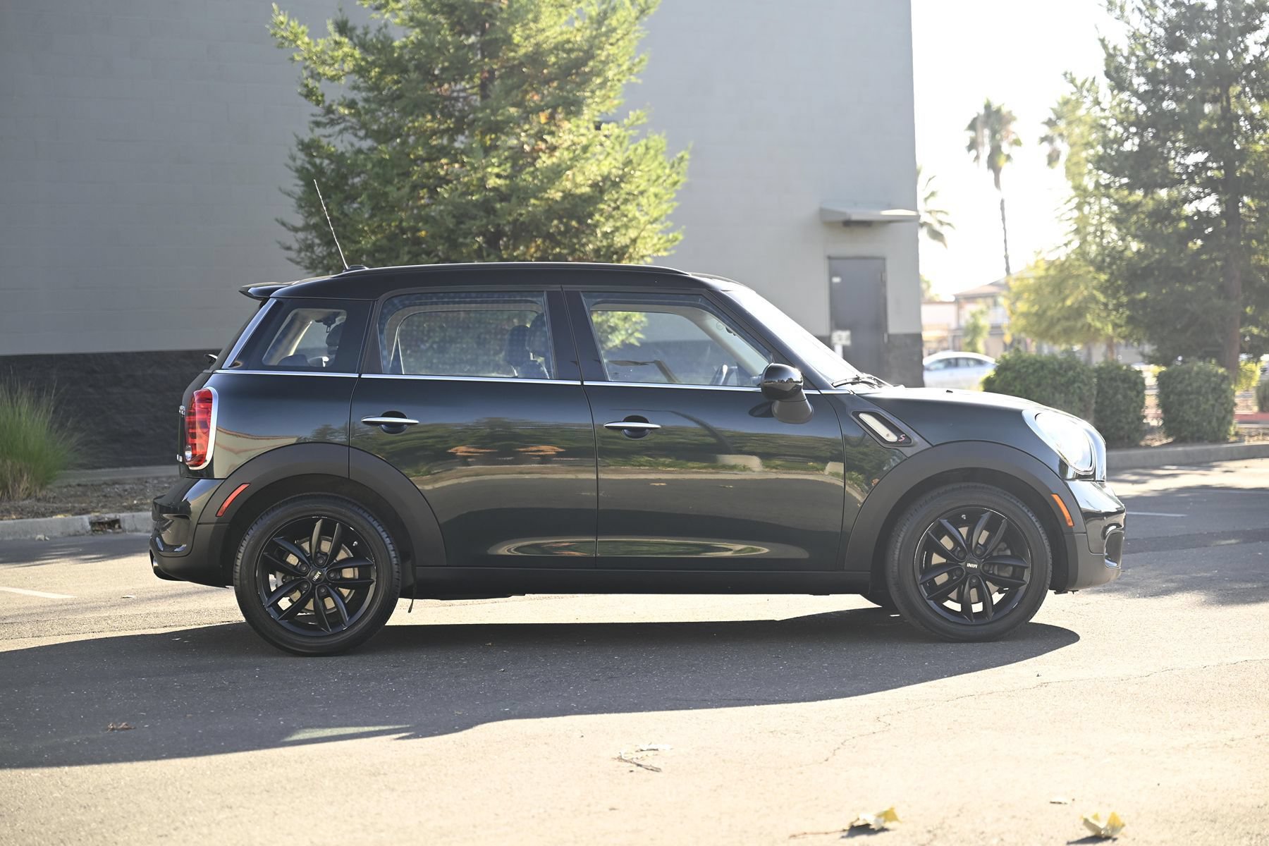 Used 2013 MINI Cooper Countryman S FWD image 8