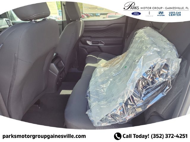 New 2024 Ford Ranger XLT w/ Equipment Group 301A High AWD/4WD image 15