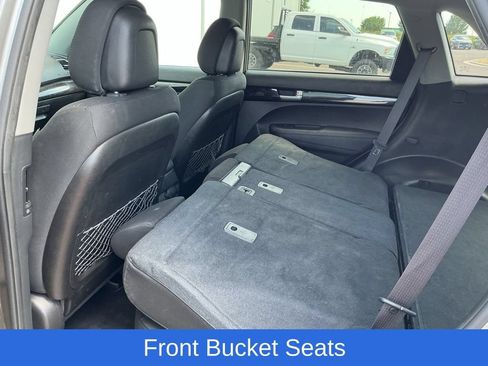 Used 2015 Kia Sorento LX FWD image 5