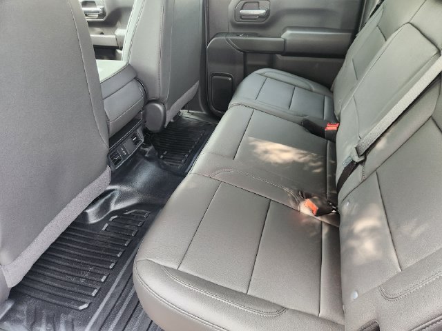 New 2026 Chevrolet Silverado 2500 W/T w/ WT Convenience Package AWD/4WD image 29