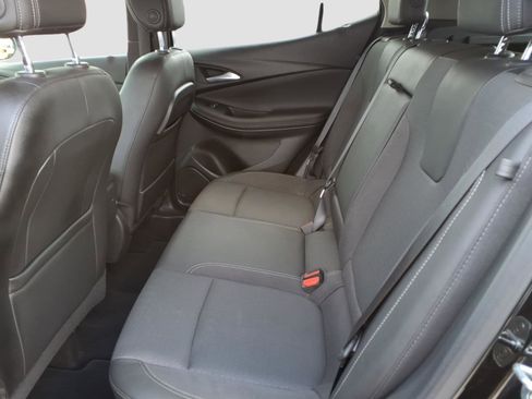 Used 2021 Buick Encore GX Select w/ Sport Touring Package image 14