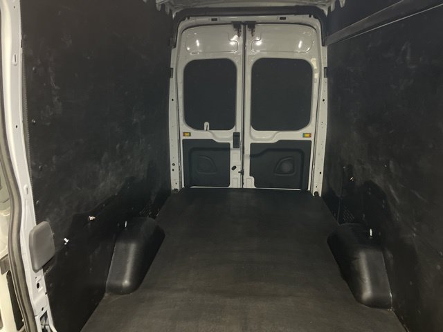 Used 2024 Ford Transit 250 148 High Roof Extended AWD w/ Load Area Protection Package image 27