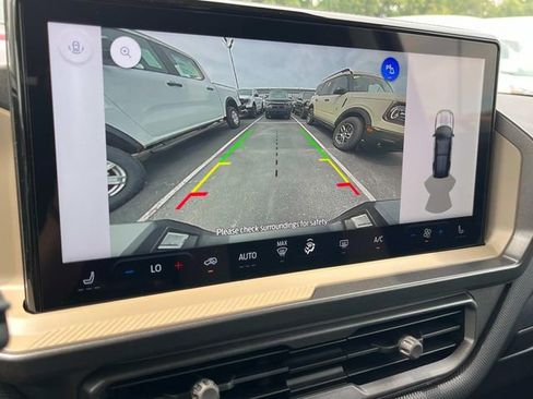 New 2025 Ford Bronco Sport Big Bend w/ Convenience Package image 31