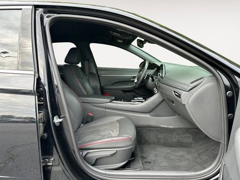 Used 2021 Hyundai Sonata SEL Plus FWD image 15