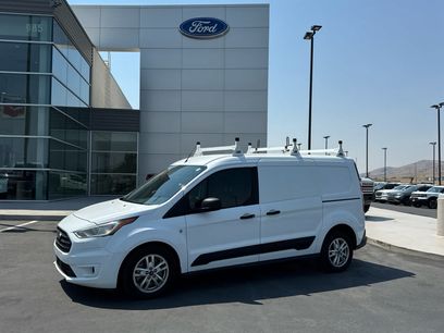 Used 2019 Ford Transit Connect XLT