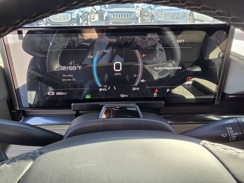 New 2026 GMC Hummer EV SUV image 15