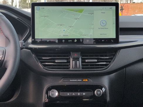 Certified 2024 Ford Escape ST-Line w/ Tech Pack #1 image 15