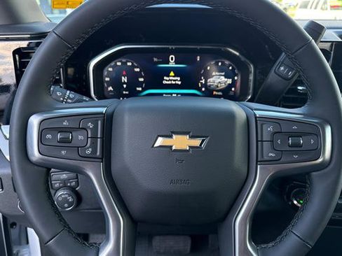 New 2026 Chevrolet Silverado 1500 LT w/ Protection Package image 23