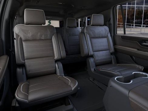 New 2026 GMC Yukon XL Denali Ultimate AWD/4WD image 17