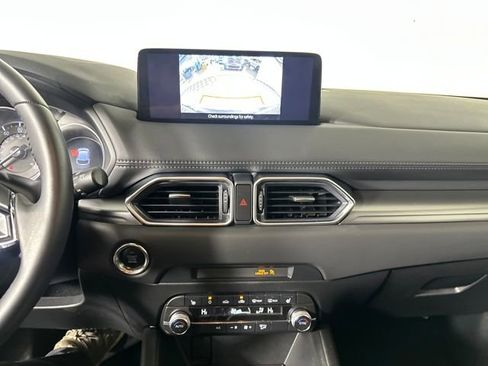 Used 2024 MAZDA CX-5 AWD 2.5 S w/ Select Package image 22