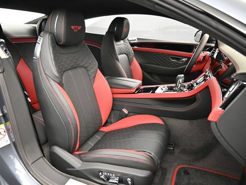 New 2026 Bentley Continental GT AWD/4WD image 26