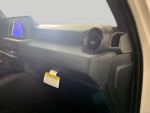Used 2025 Toyota Land Cruiser 1958 AWD/4WD image 18