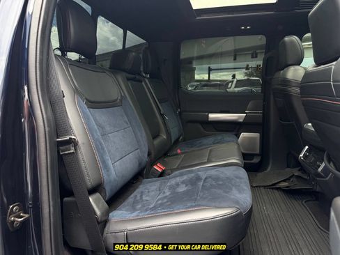 Used 2022 Ford F150 Raptor w/ Raptor 37 Performance Package AWD/4WD image 31