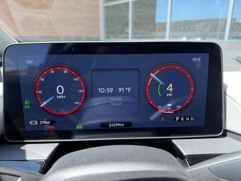 Used 2024 Honda Prologue Touring image 17