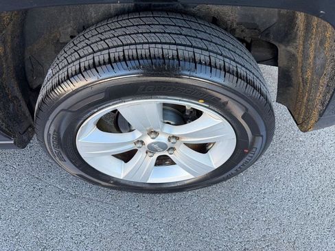 Used 2012 Jeep Patriot Latitude image 12