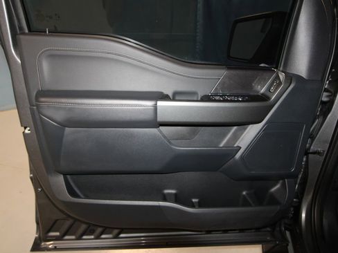 Used 2023 Ford F150 XLT w/ Equipment Group 302A High AWD/4WD image 5