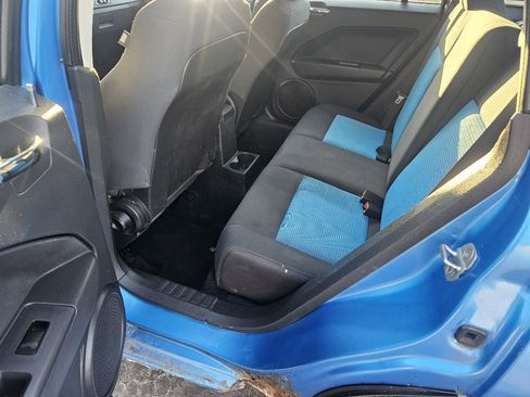 Used 2008 Dodge Caliber R/T image 13