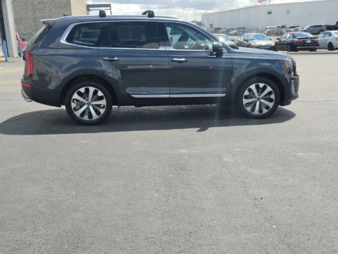 Used 2020 Kia Telluride S AWD/4WD image 9