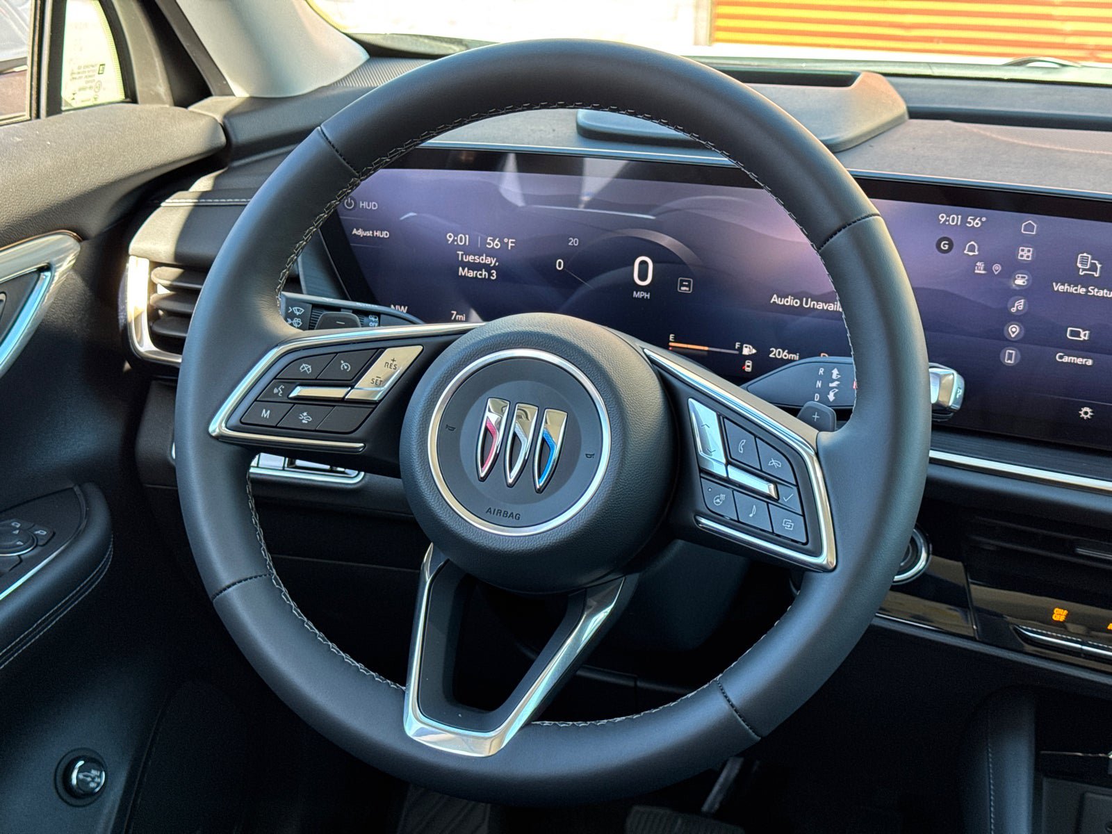 Used 2026 Buick Envision Avenir AWD/4WD image 24