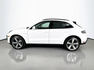 Certified 2024 Porsche Macan AWD/4WD video 2