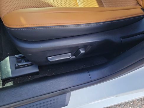 Used 2025 Lexus IS 350 F Sport w/ Accessory Package RWD image 20