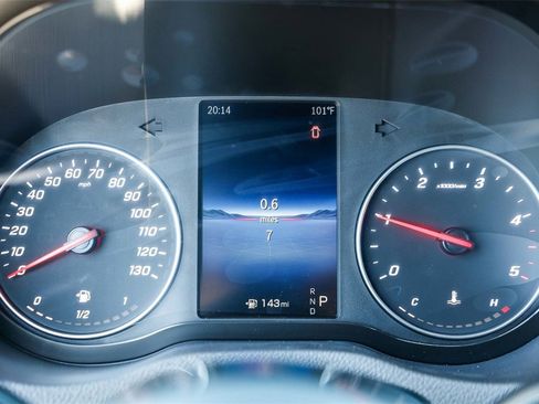 New 2025 Mercedes-Benz Sprinter 2500 image 20