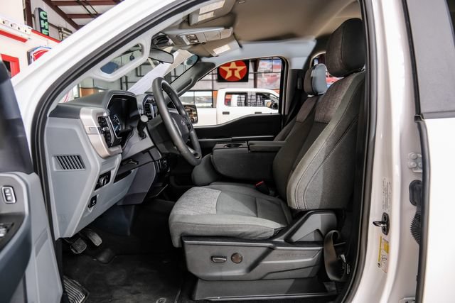 Used 2023 Ford F150 XLT RWD image 6