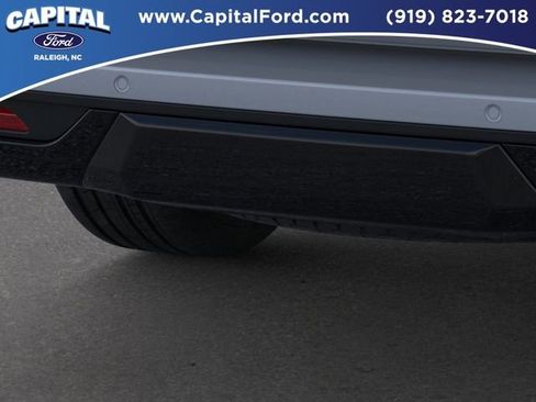 New 2026 Ford Expedition Platinum w/ Stealth Appearance Package AWD/4WD image 23