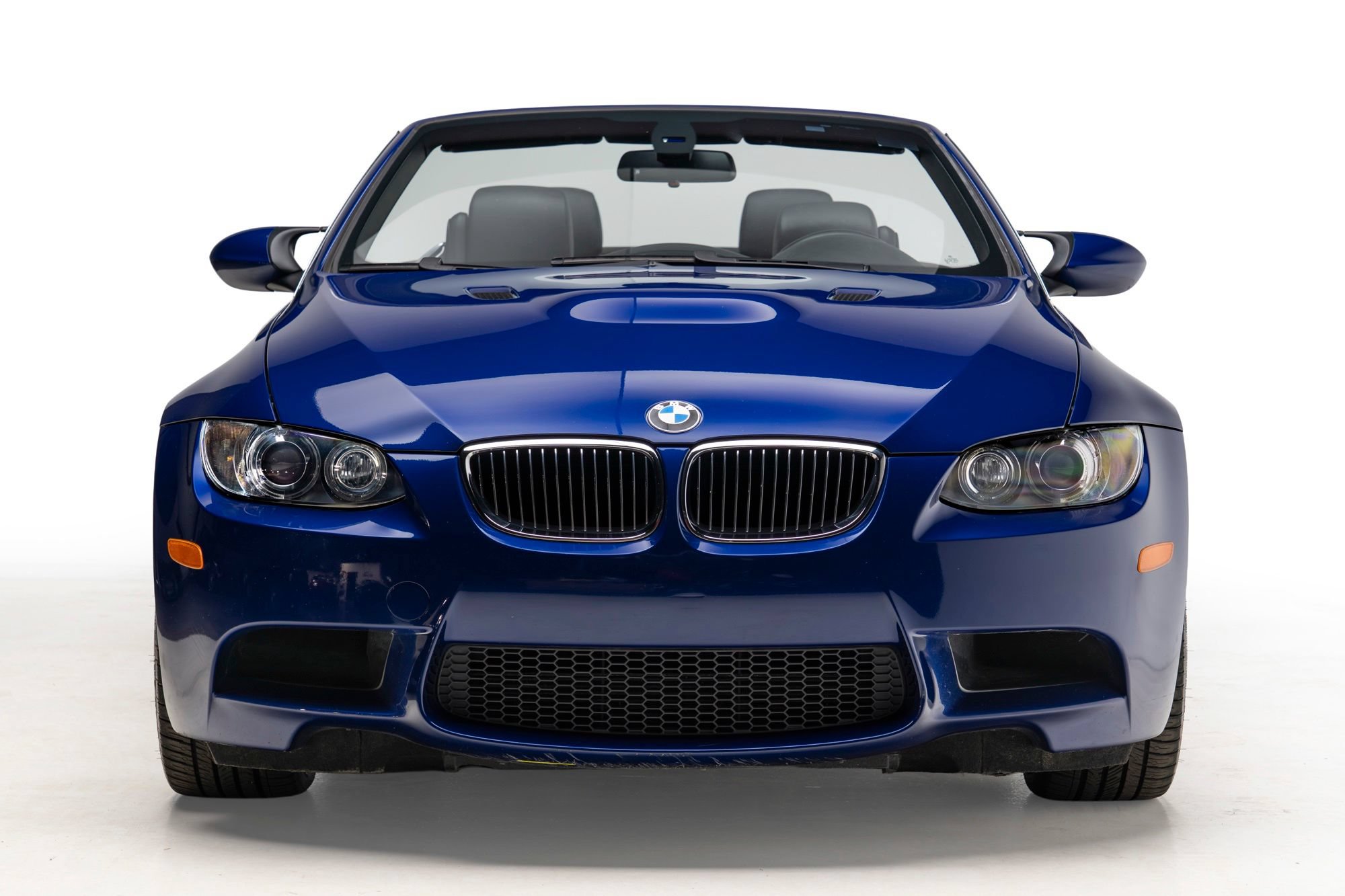 Used 2008 BMW M3 Convertible RWD image 4