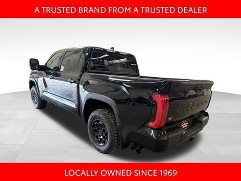 New 2026 Toyota Tundra TRD Pro image 3